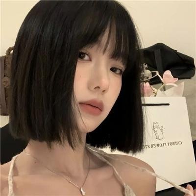 靛蓝色的心情