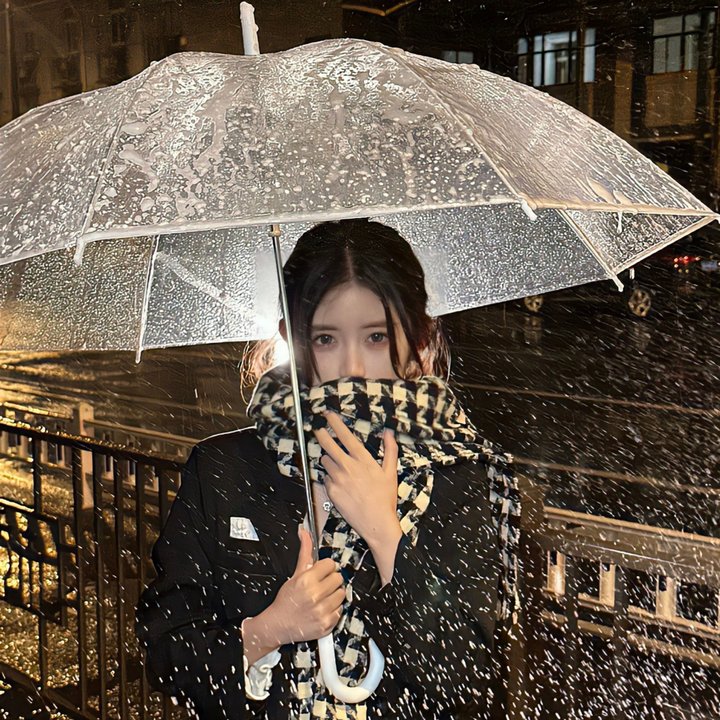 雨爱千金