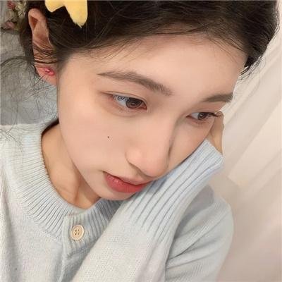 青铜脸